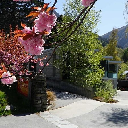 The Arrow Hotel Arrowtown Luaran gambar