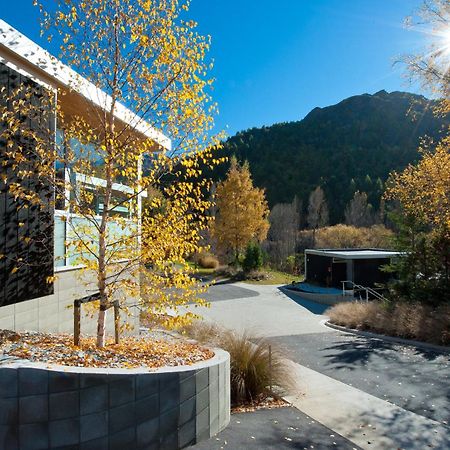 The Arrow Hotel Arrowtown Luaran gambar