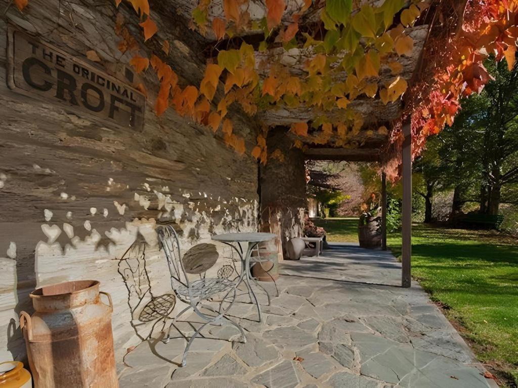The Arrow Hotel Arrowtown Luaran gambar