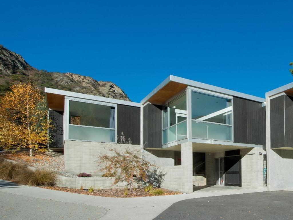 The Arrow Hotel Arrowtown Luaran gambar