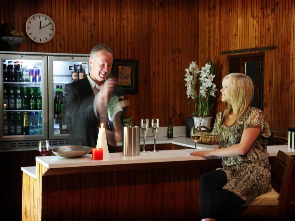 The Arrow Hotel Arrowtown Luaran gambar