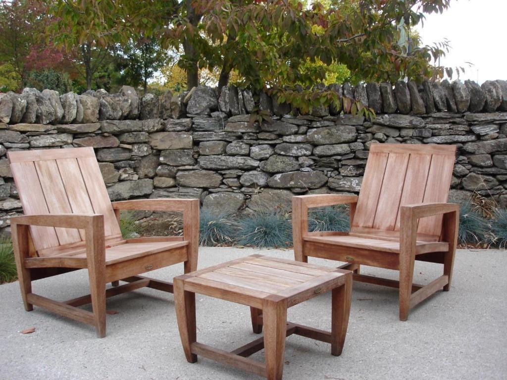 The Arrow Hotel Arrowtown Luaran gambar