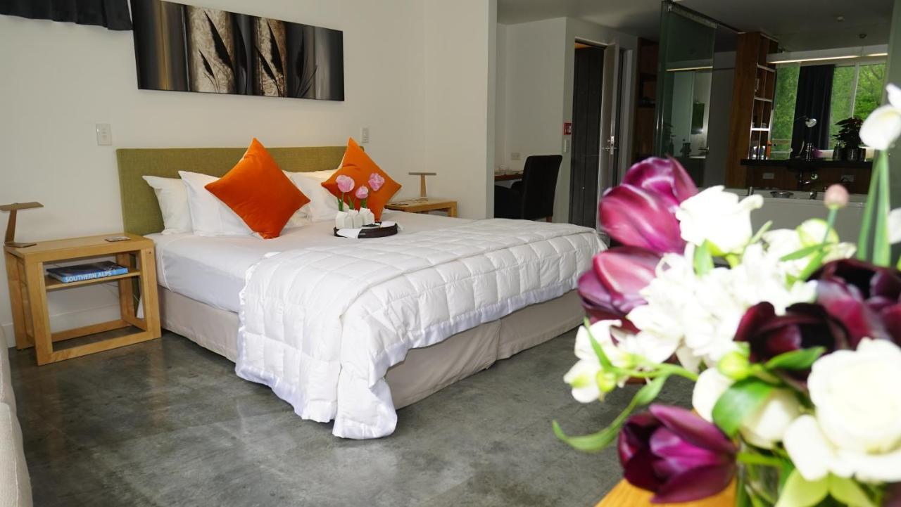 The Arrow Hotel Arrowtown Luaran gambar