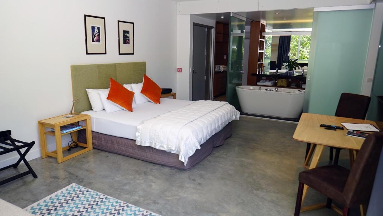 The Arrow Hotel Arrowtown Luaran gambar