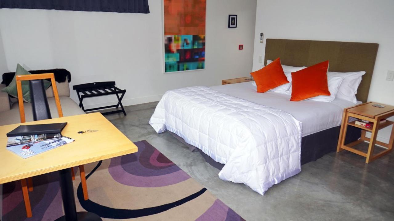 The Arrow Hotel Arrowtown Luaran gambar