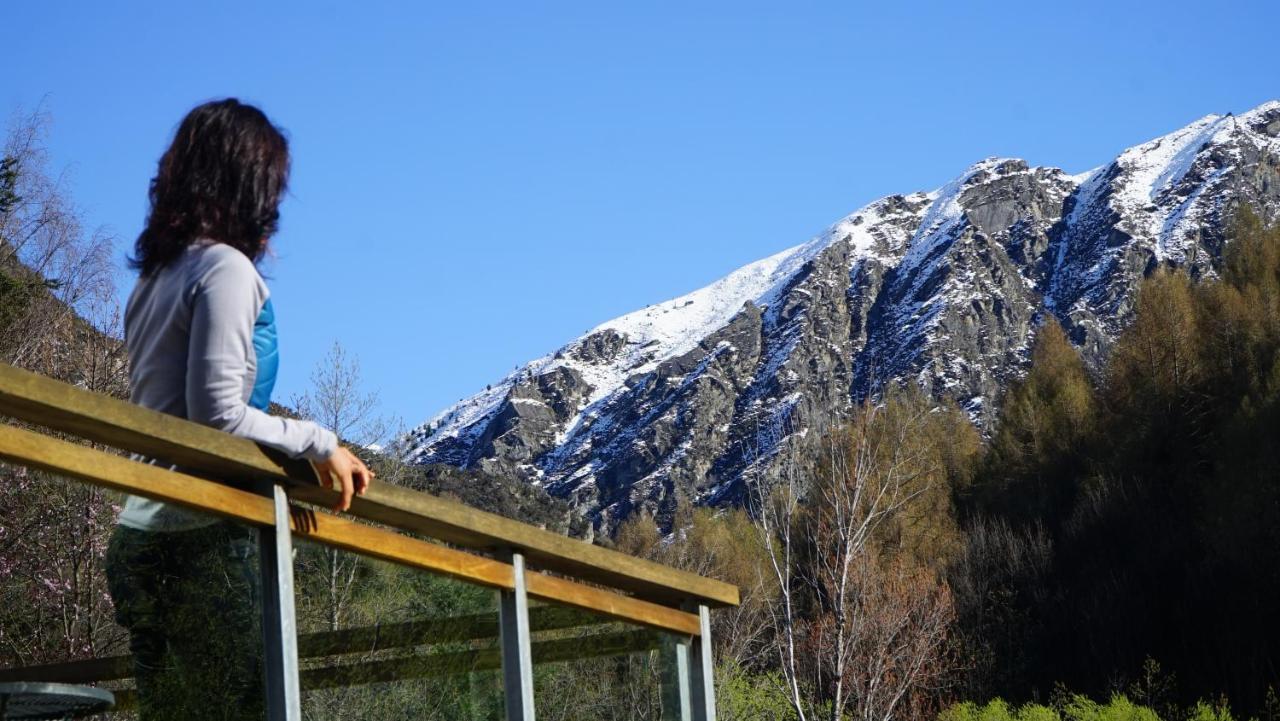 The Arrow Hotel Arrowtown Luaran gambar