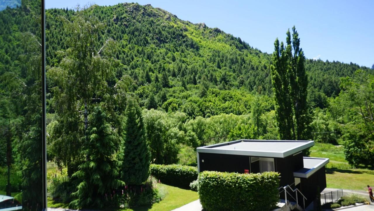 The Arrow Hotel Arrowtown Luaran gambar