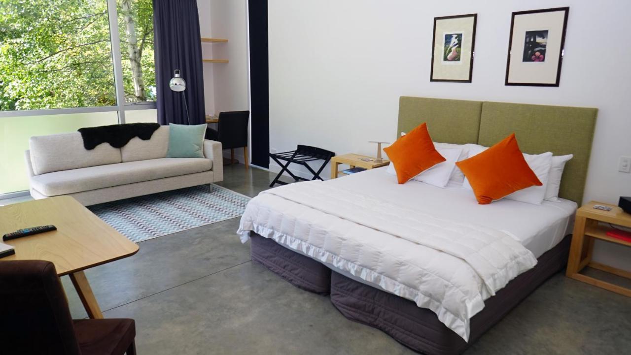The Arrow Hotel Arrowtown Luaran gambar