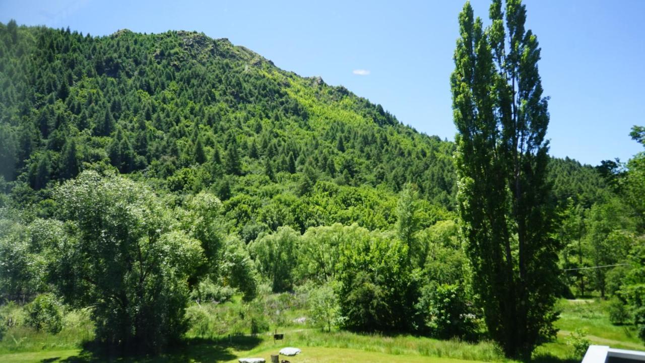 The Arrow Hotel Arrowtown Luaran gambar