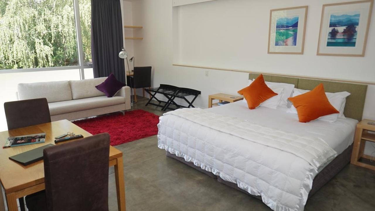 The Arrow Hotel Arrowtown Luaran gambar