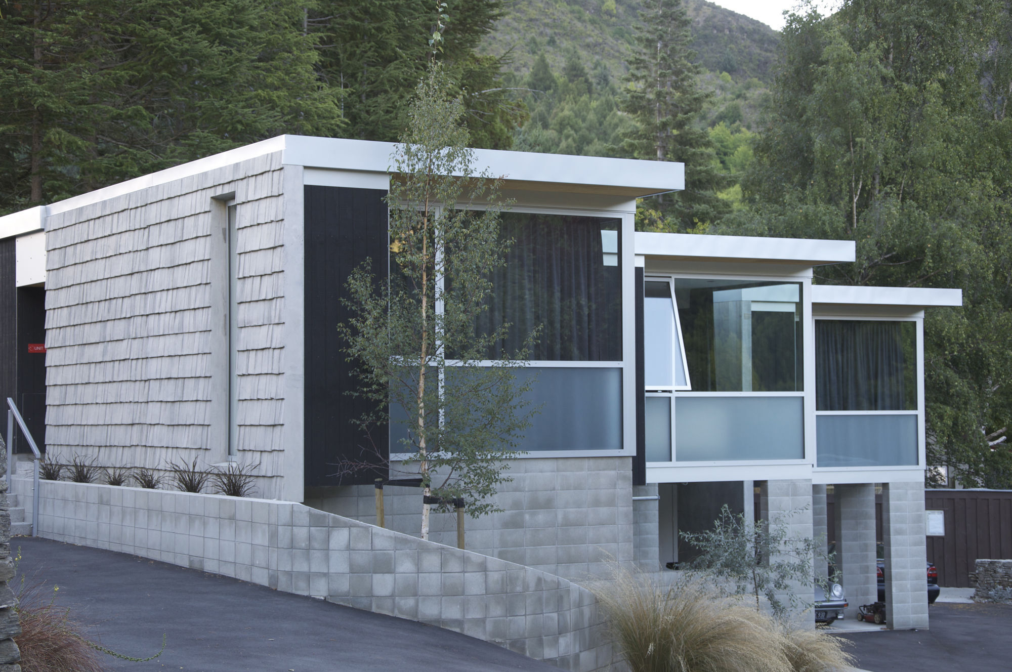 The Arrow Hotel Arrowtown Luaran gambar