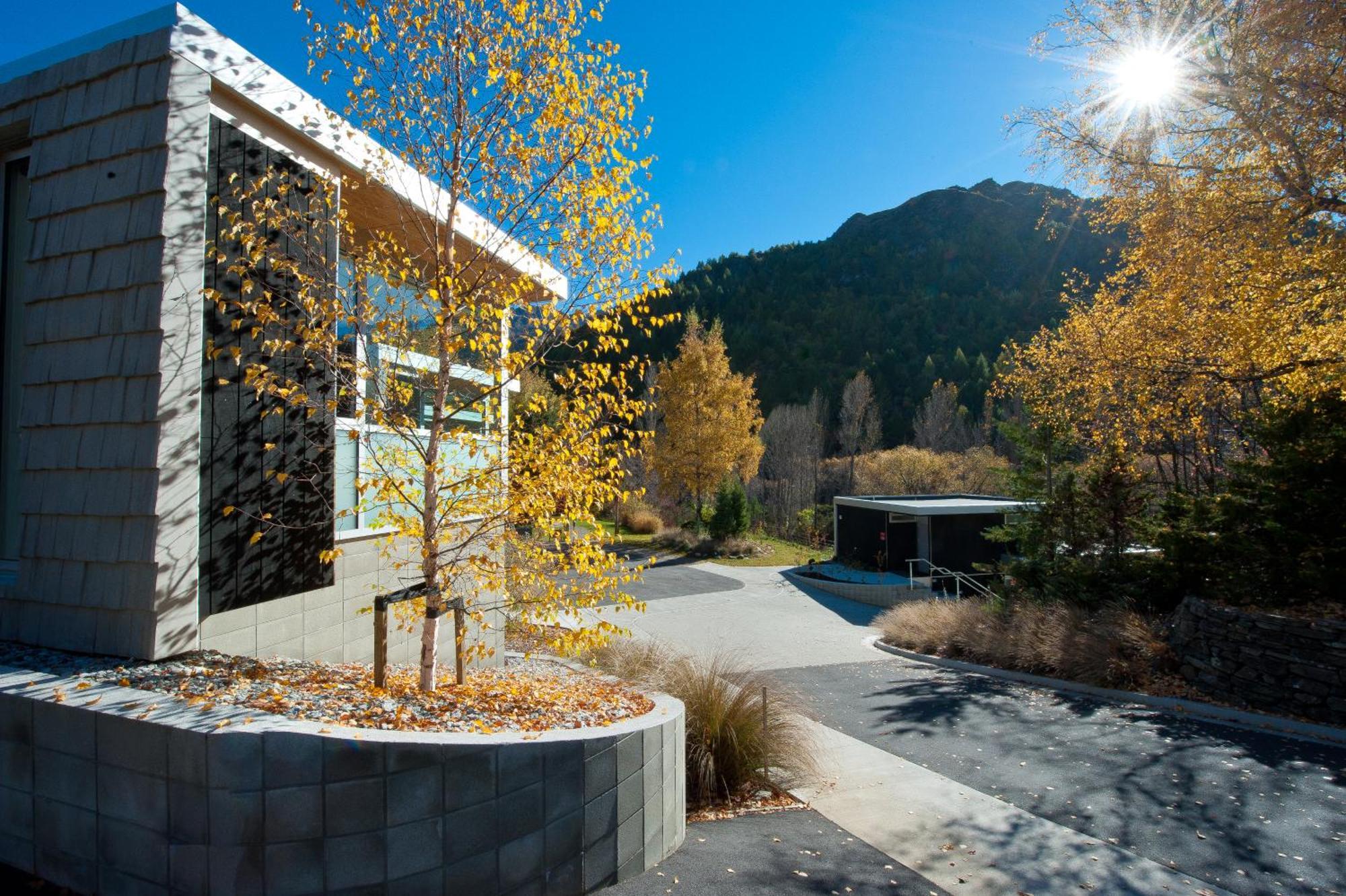 The Arrow Hotel Arrowtown Luaran gambar