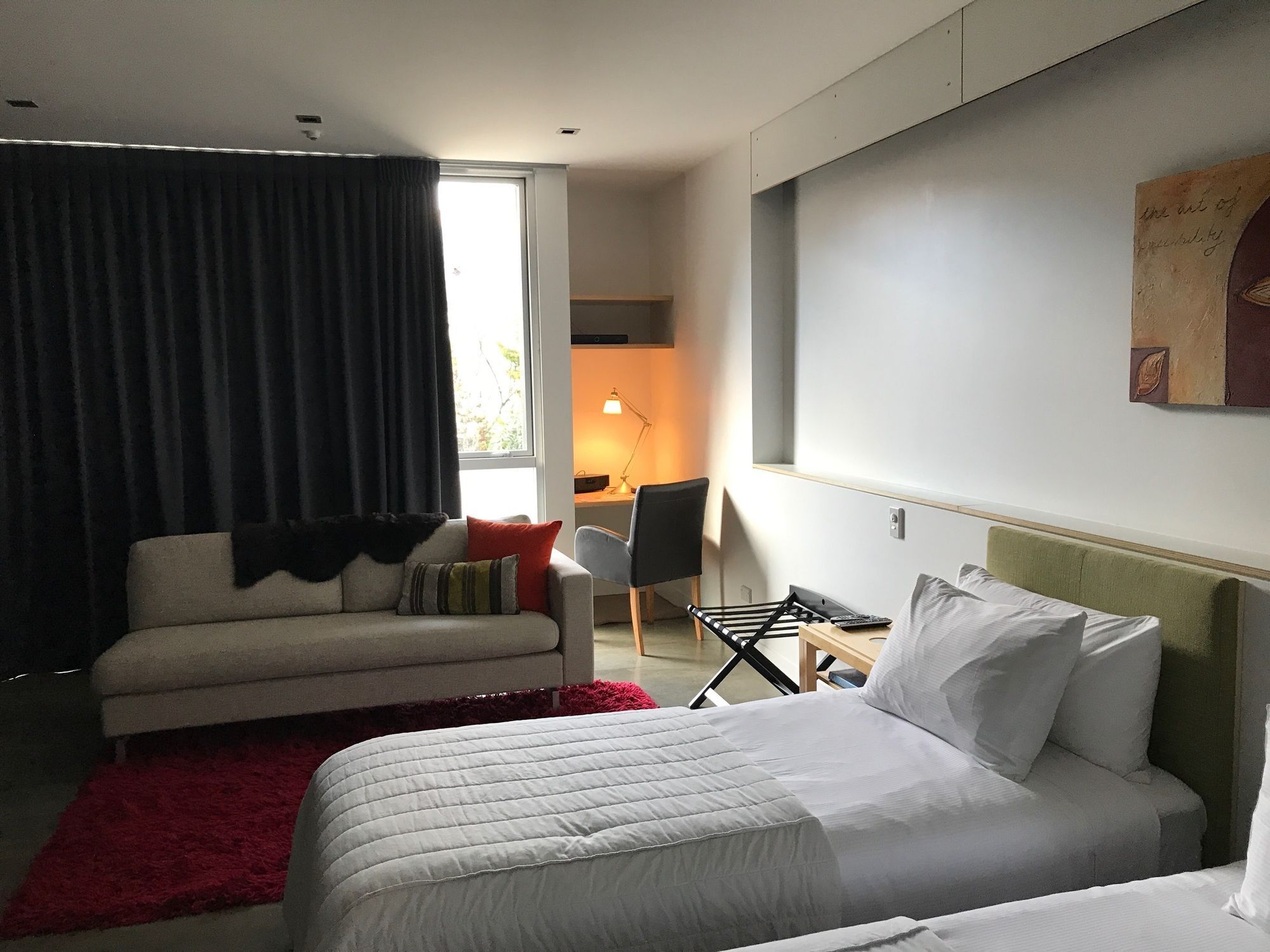 The Arrow Hotel Arrowtown Luaran gambar