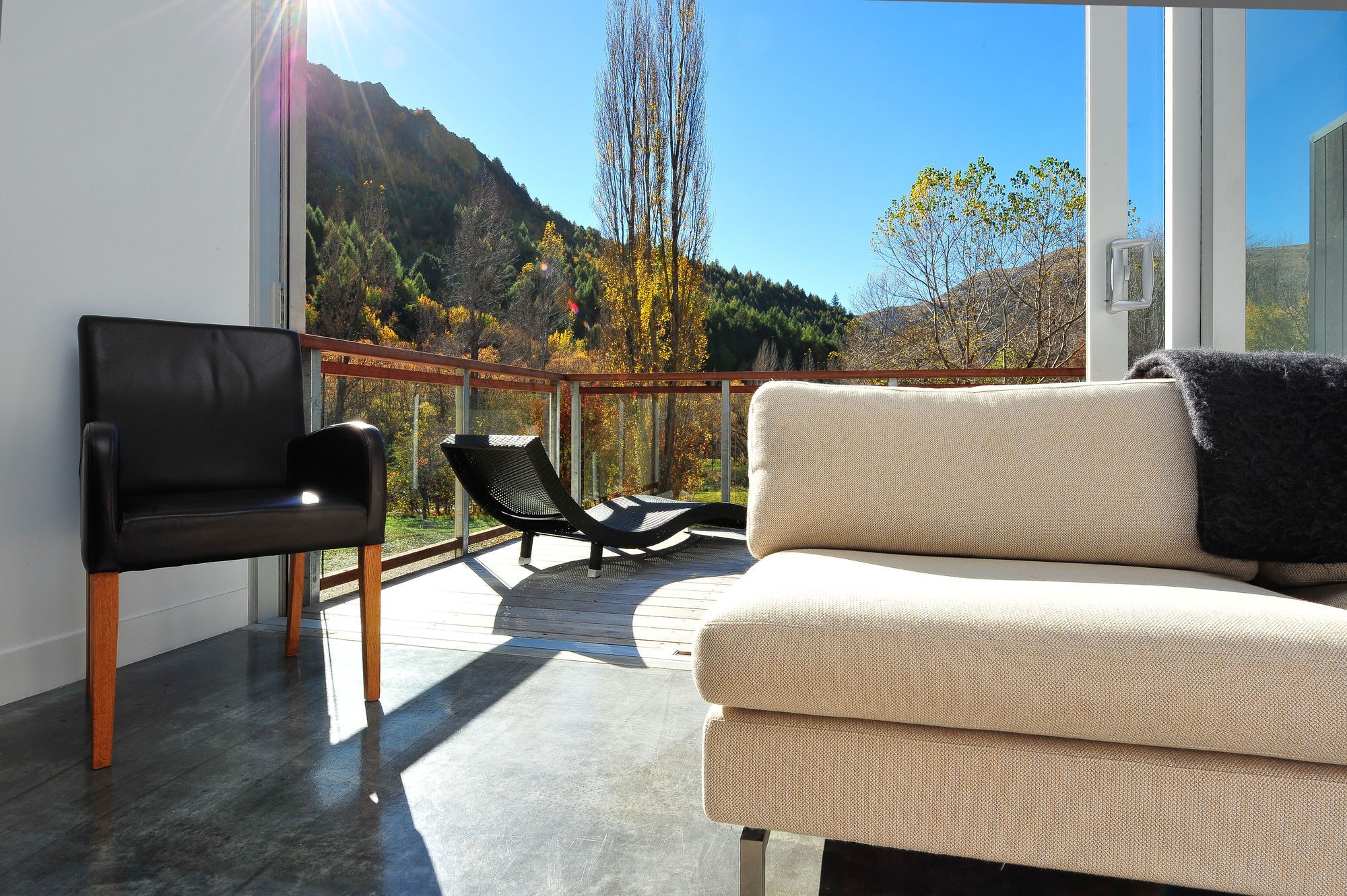 The Arrow Hotel Arrowtown Luaran gambar