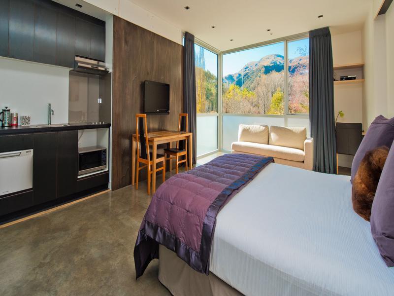 The Arrow Hotel Arrowtown Luaran gambar