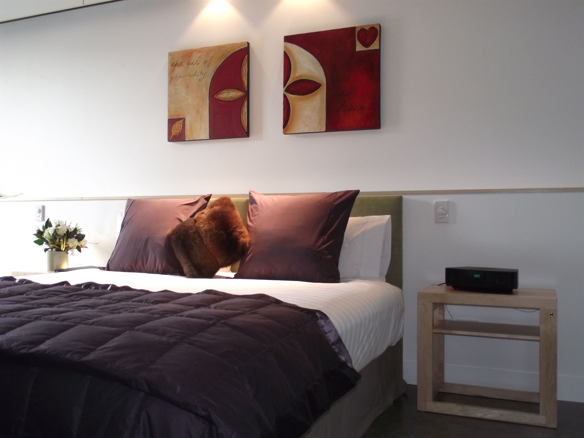 The Arrow Hotel Arrowtown Luaran gambar