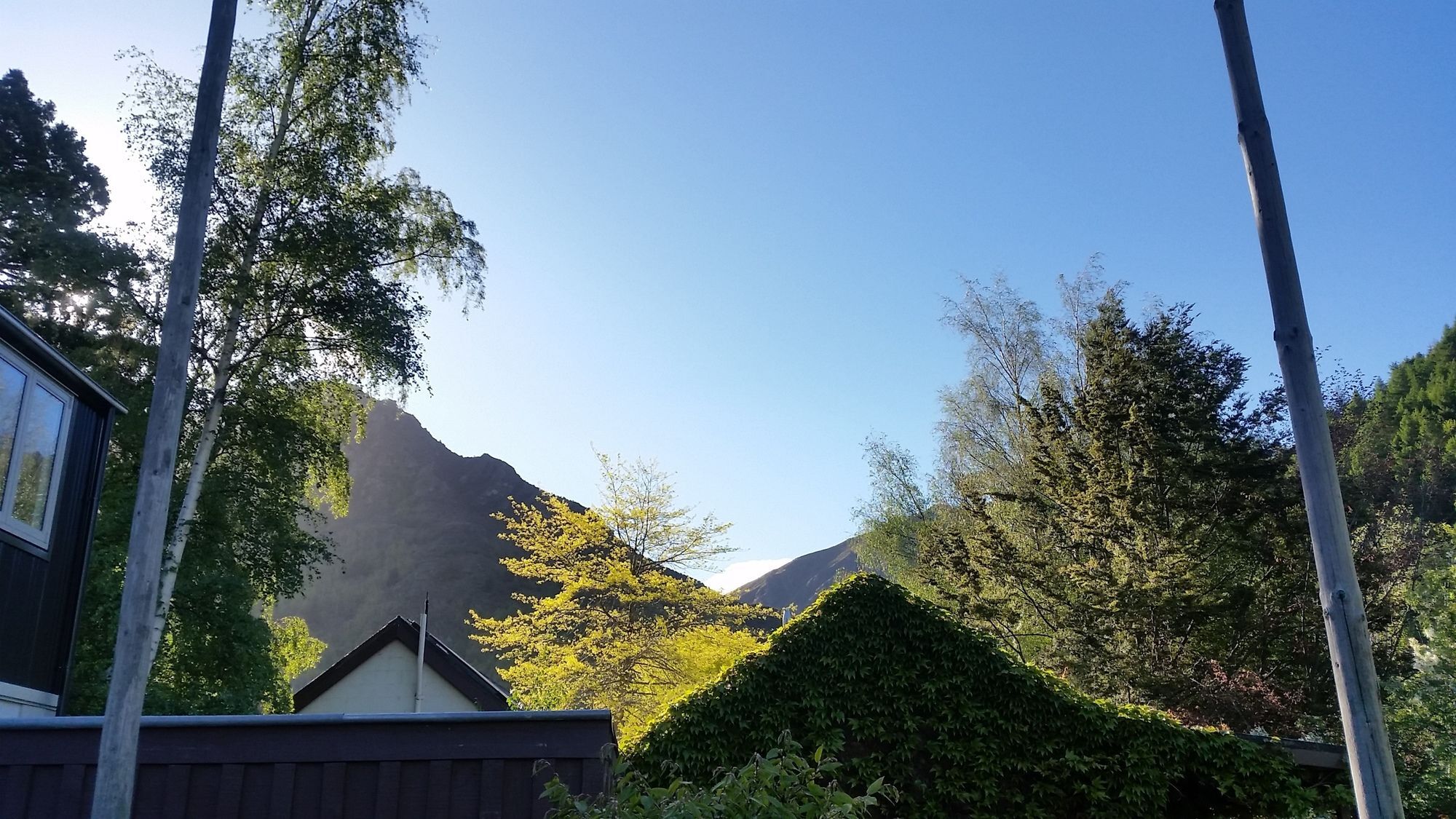The Arrow Hotel Arrowtown Luaran gambar