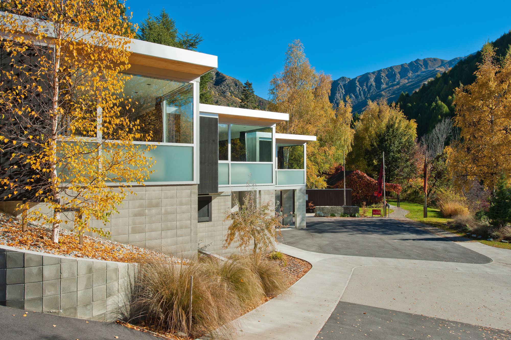 The Arrow Hotel Arrowtown Luaran gambar