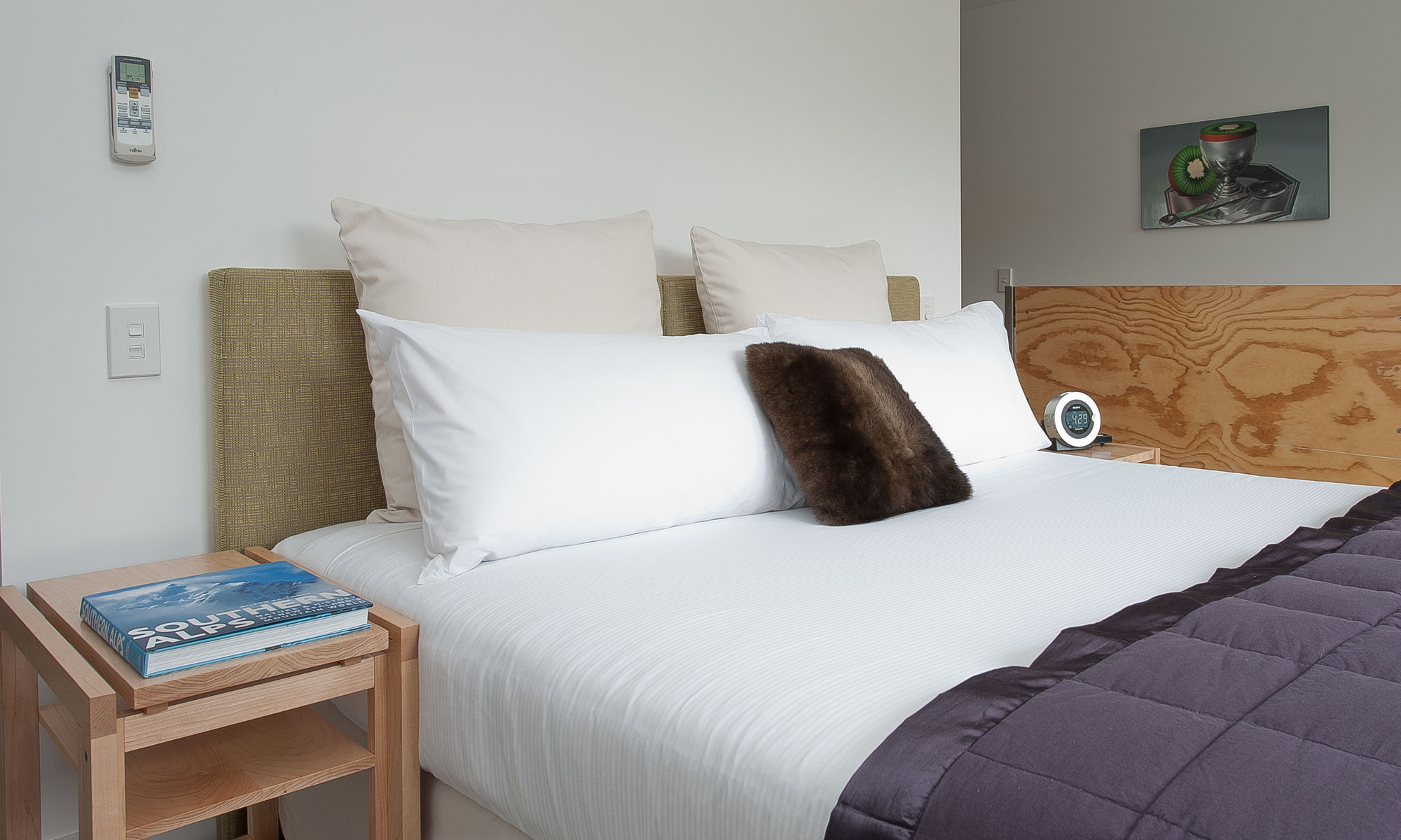 The Arrow Hotel Arrowtown Luaran gambar